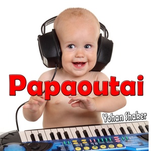 Papaoutai (Mix version)