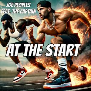 At The Start (feat. The Captain) [Explicit]