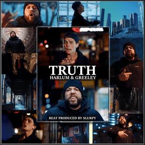 Truth (feat. Greeley) [Explicit]