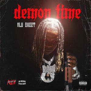 Demon Time (Explicit)