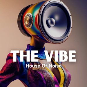 The Vibe (DJ Global Byte Mix)