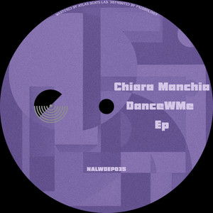 DanceWMe (Original Mix)