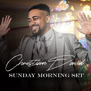 Father God I Appreciate You (feat. Leah Marie)