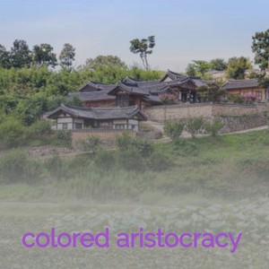 Colored Aristocracy