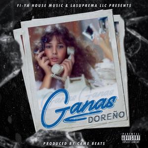 Doreño - Ganas