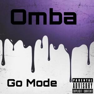 Go Mode (feat. Shotta) (Explicit)
