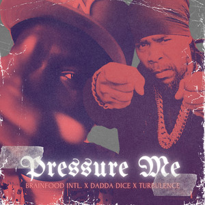 Pressure Me