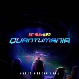 Ant-Man and the Wasp: Quantumania
