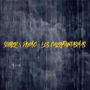 Los Cazafantasmas (Explicit)