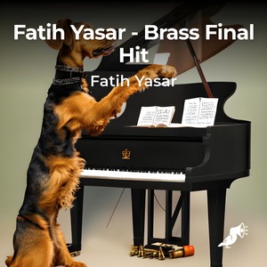 Brass Final Hit