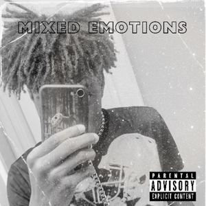 Mixed Emotions Ep. (Explicit)