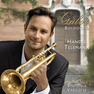 Concerto for Oboe, Strings and B.c. in F minor; twv 51.FI - Concerto for Oboe, Strings and B.c. in F minor; twv 51.FI: Largo e piano