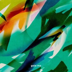 Gaia Ma (feat. Todd James)