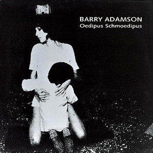 Barry Adamson - Achieved in the Valley in the Dolls (Original Version)