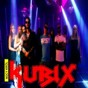 Nocy Król (feat. Cypis)