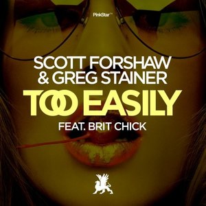 Too Easily (Original Club Mix)