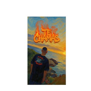 TE CHAMAS (Remastered 2025)