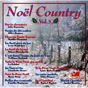 Noël country volume 3