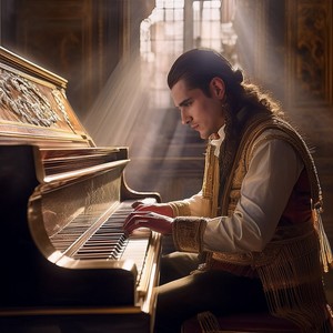 Tranquilidad En La Repetición