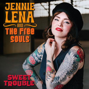 Sweet Trouble