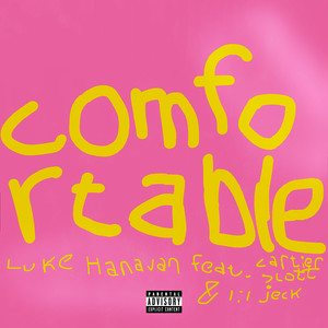 comfortable (Remastered 2025|Explicit)