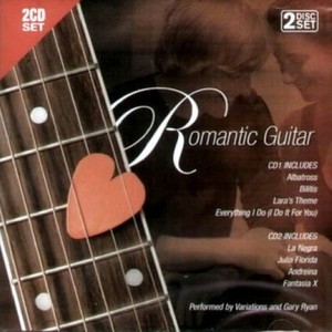 Romantic Guitar