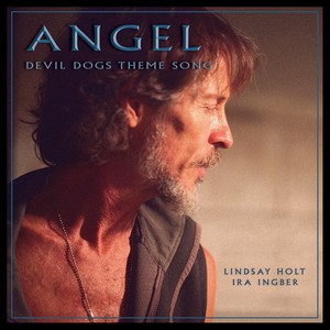 Angel (Devil Dogs Theme Song) [feat. Ira Ingber]