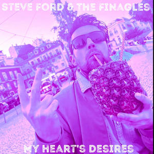 My Heart's Desires (Explicit)