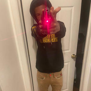 Menace to society (feat. 6mile boog & Zaedoe) (Explicit)