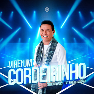 Virei um Cordeirinho