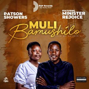 Mulibamushilo (feat. Minister Rejoice)