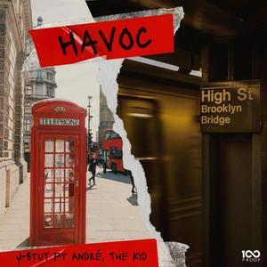 Havoc (feat. André, The Kid) (Explicit)