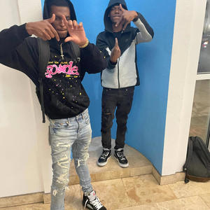 Slow da vee down (Explicit)