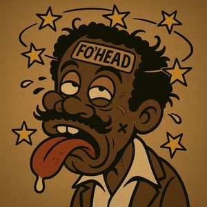 Fo'Head (with Ras Kass & Montage One) (Explicit)