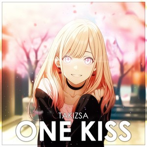 One Kiss