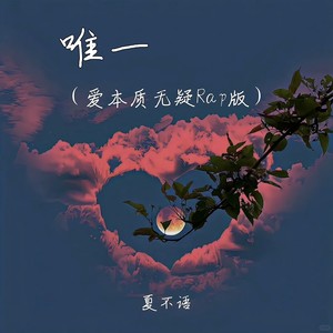 唯一 (爱本质无疑Rap版)
