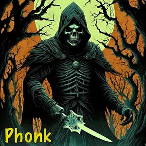 Brutal Phonk (feat. Voltorb)