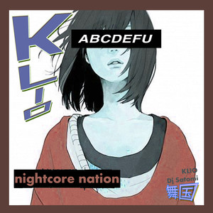 Abcdefu (Nightcore Nation Remix)