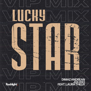 Dimaz Andrean - Lucky Star (VIP Mix)