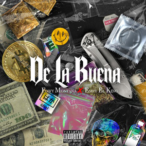 De La Buena (Explicit)