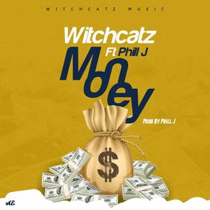 Money (feat. Phill J) (Explicit)