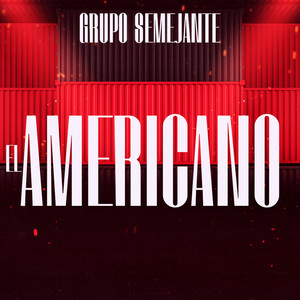 El Americano (En Vivo) [Explicit]