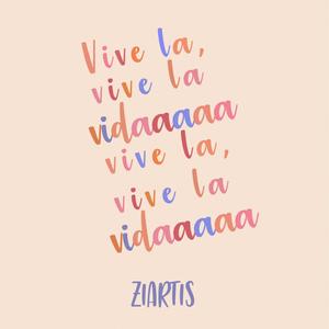 Vive La Vida