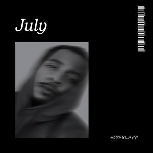 July (Explicit)