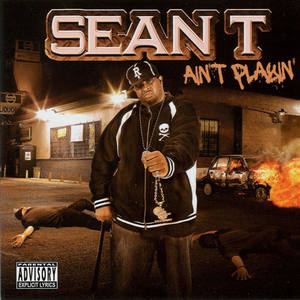 Sean T. - We Beastin' (Explicit)