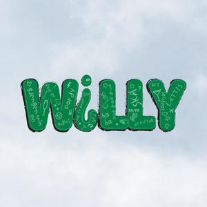 Willy 2023 (feat. Seriøst Lættis) [Explicit]