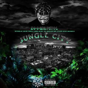 This Dat **** (feat. T-Raww) (Explicit)