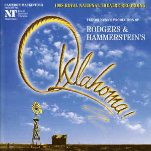 Oklahoma! (1998 Royal National Theatre Recording)