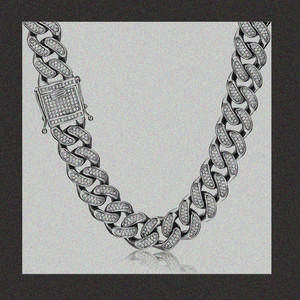İce Chain (Explicit)