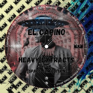 Stranger 2.0 (Heavy Extract)